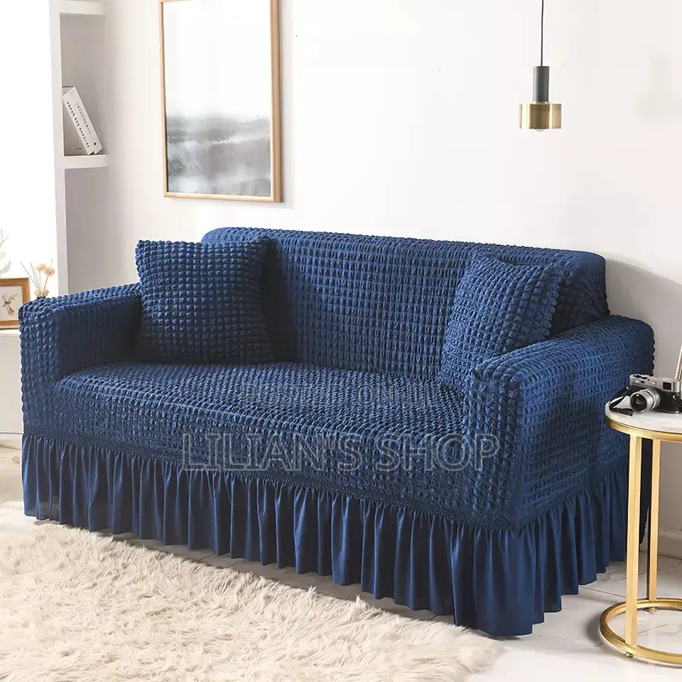 7 Seater Sofa Cover