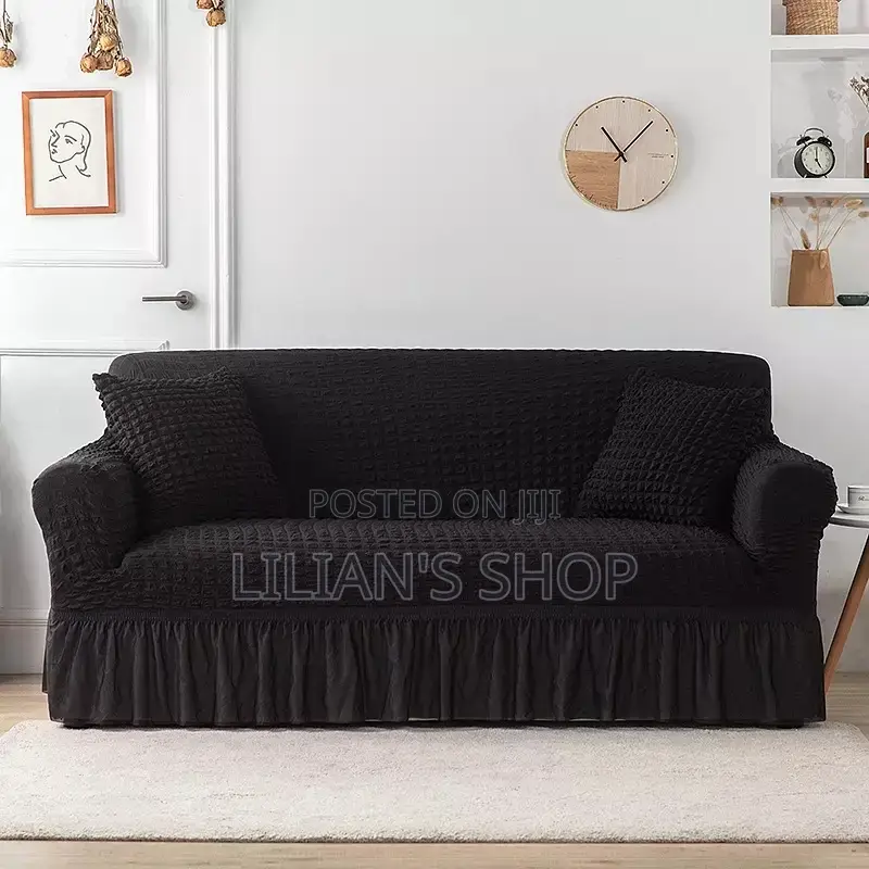 7 Seater Sofa Cover