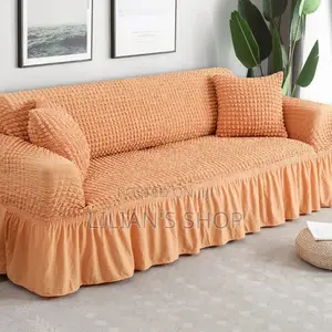 3:2:1:1 Sofa Cover(7 Seater)