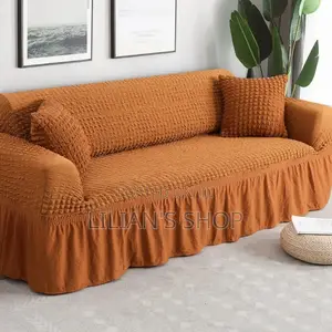 3:2:1:1 Sofa Cover(7 Seater)