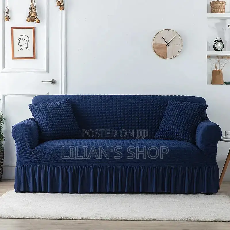 Stretching High Quality Sofa Cover