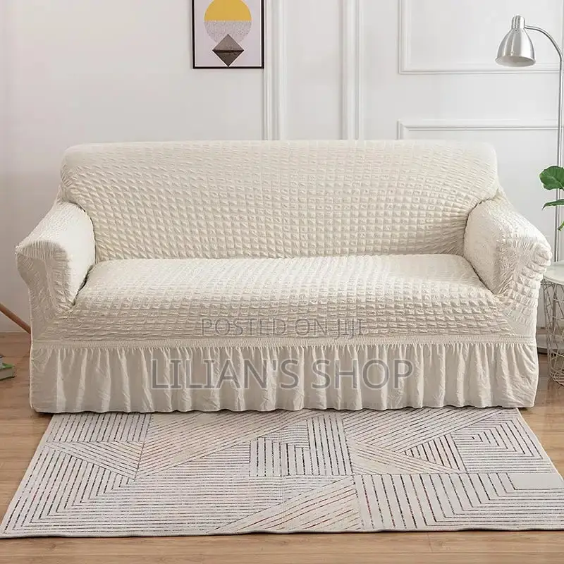 Stretching High Quality Sofa Cover