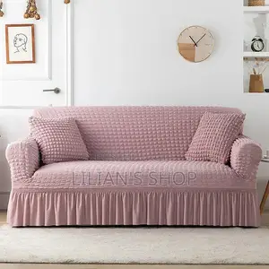 Stretching High Quality Sofa Cover