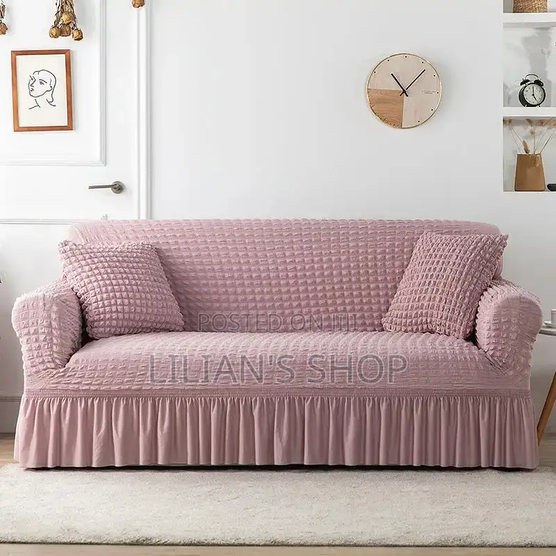 Stretching High Quality Sofa Cover