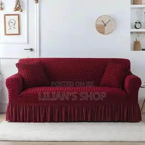 Stretching High Quality Sofa Cover