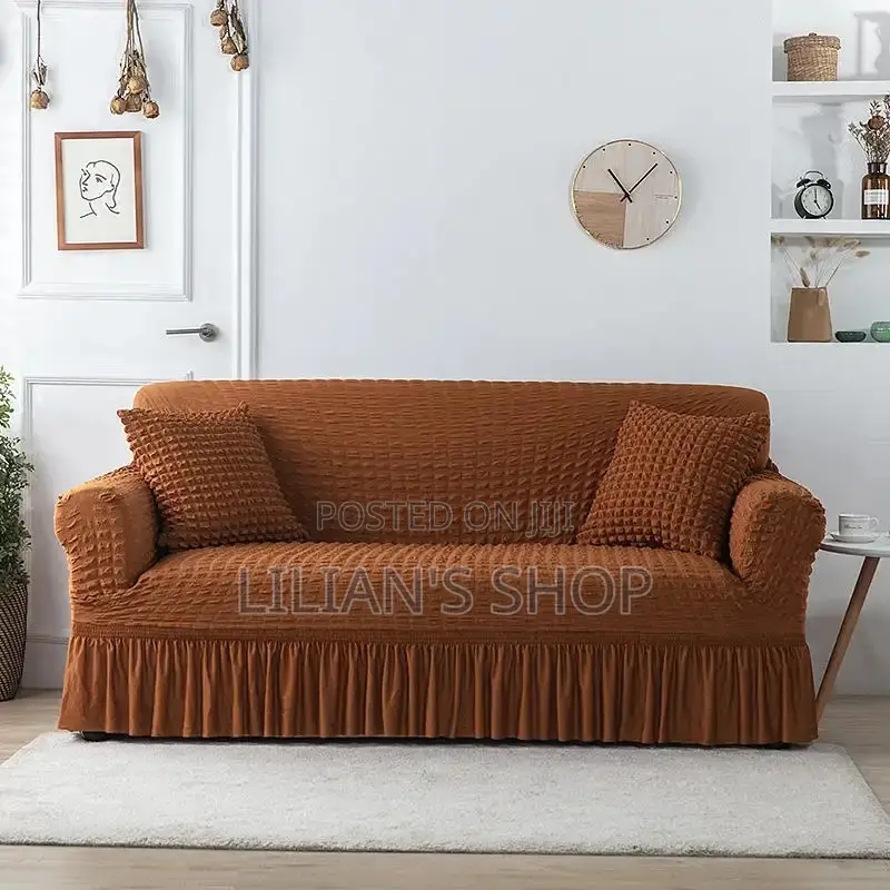 Stretching High Quality Sofa Cover
