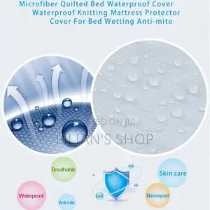 Waterproof Matress Protector