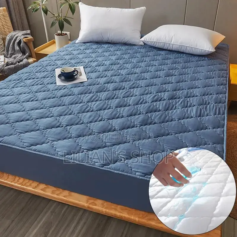 Waterproof Matress Protector