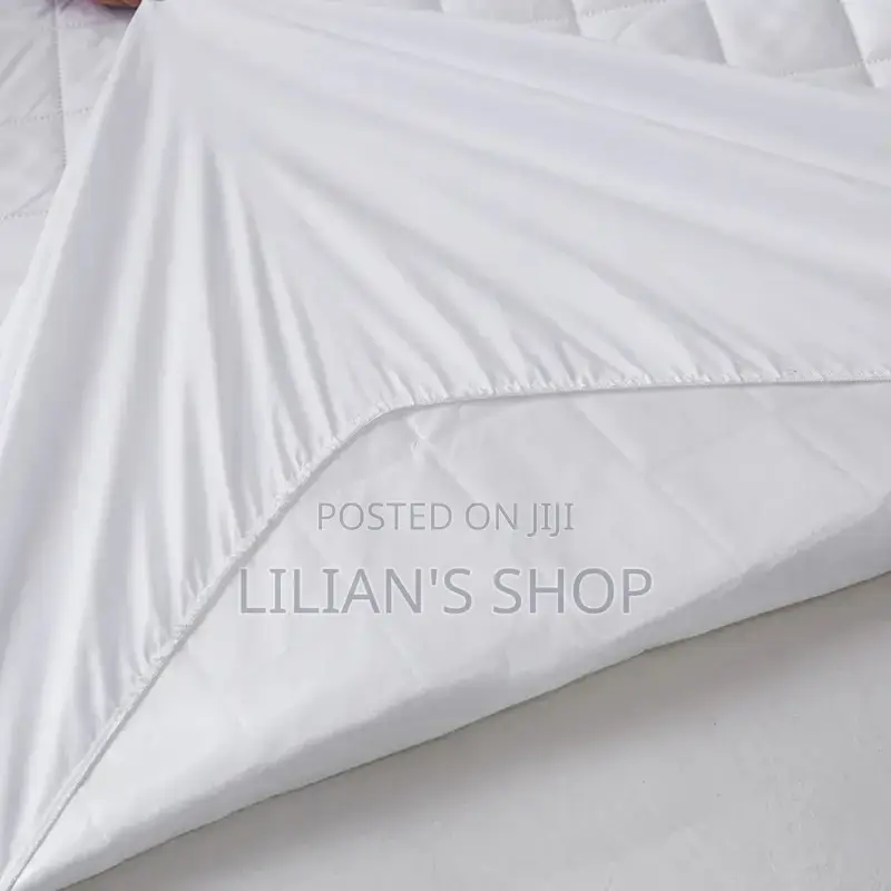 Quilted Matress Covers- Waterproof