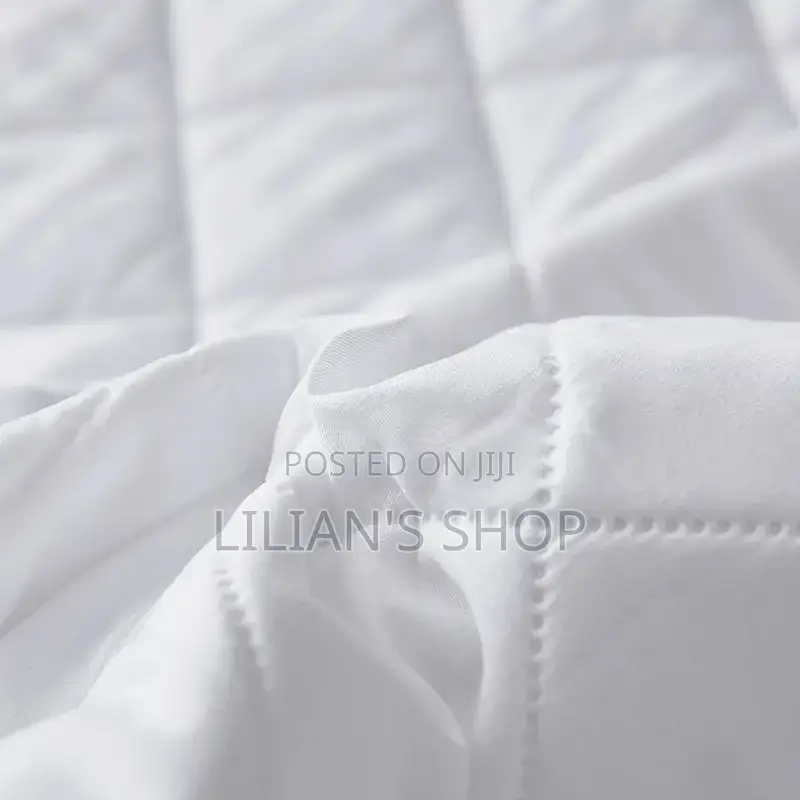 Quilted Matress Covers- Waterproof