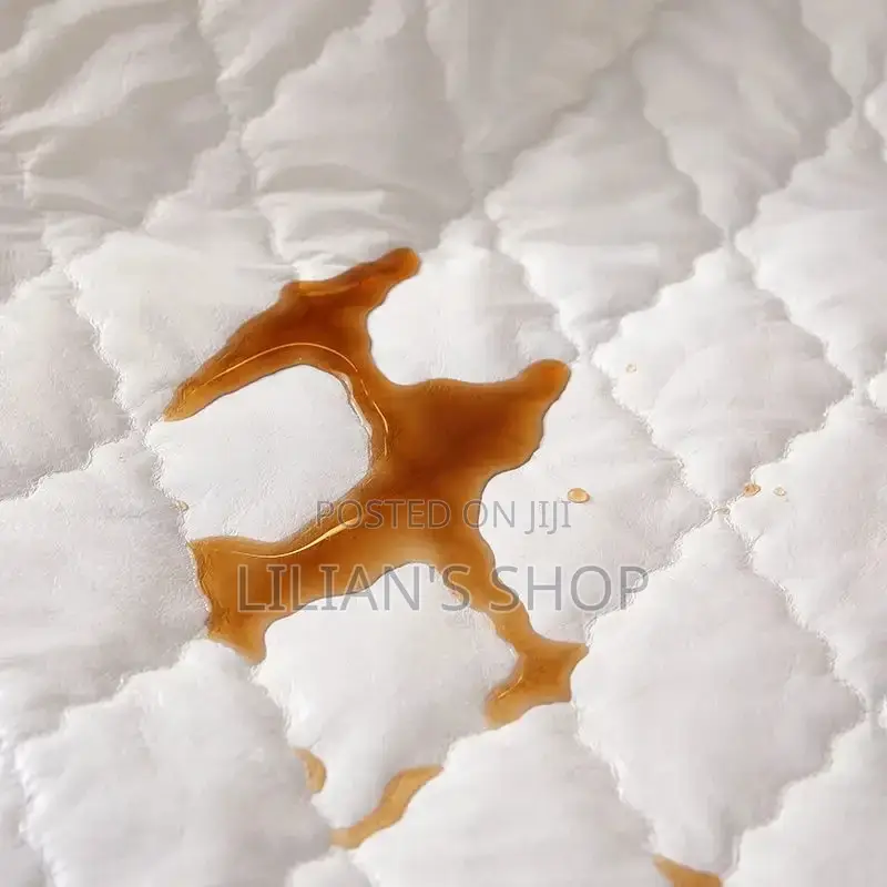 Quilted Matress Covers- Waterproof