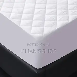 Quilted Matress Covers- Waterproof