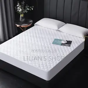 Quilted Matress Covers- Waterproof