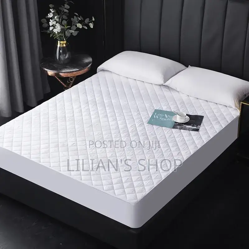 Quilted Matress Covers- Waterproof