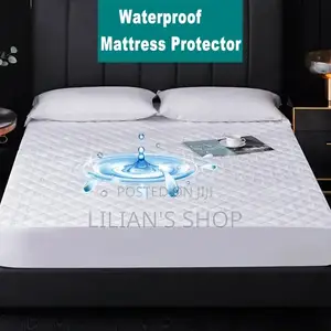 Quilted Matress Covers- Waterproof
