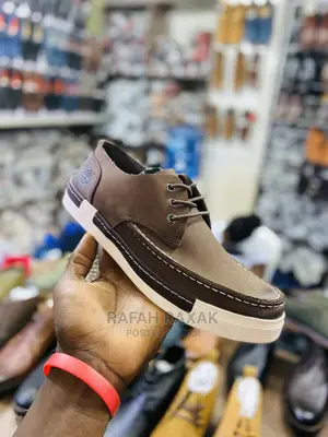 Original Timberland Casuals