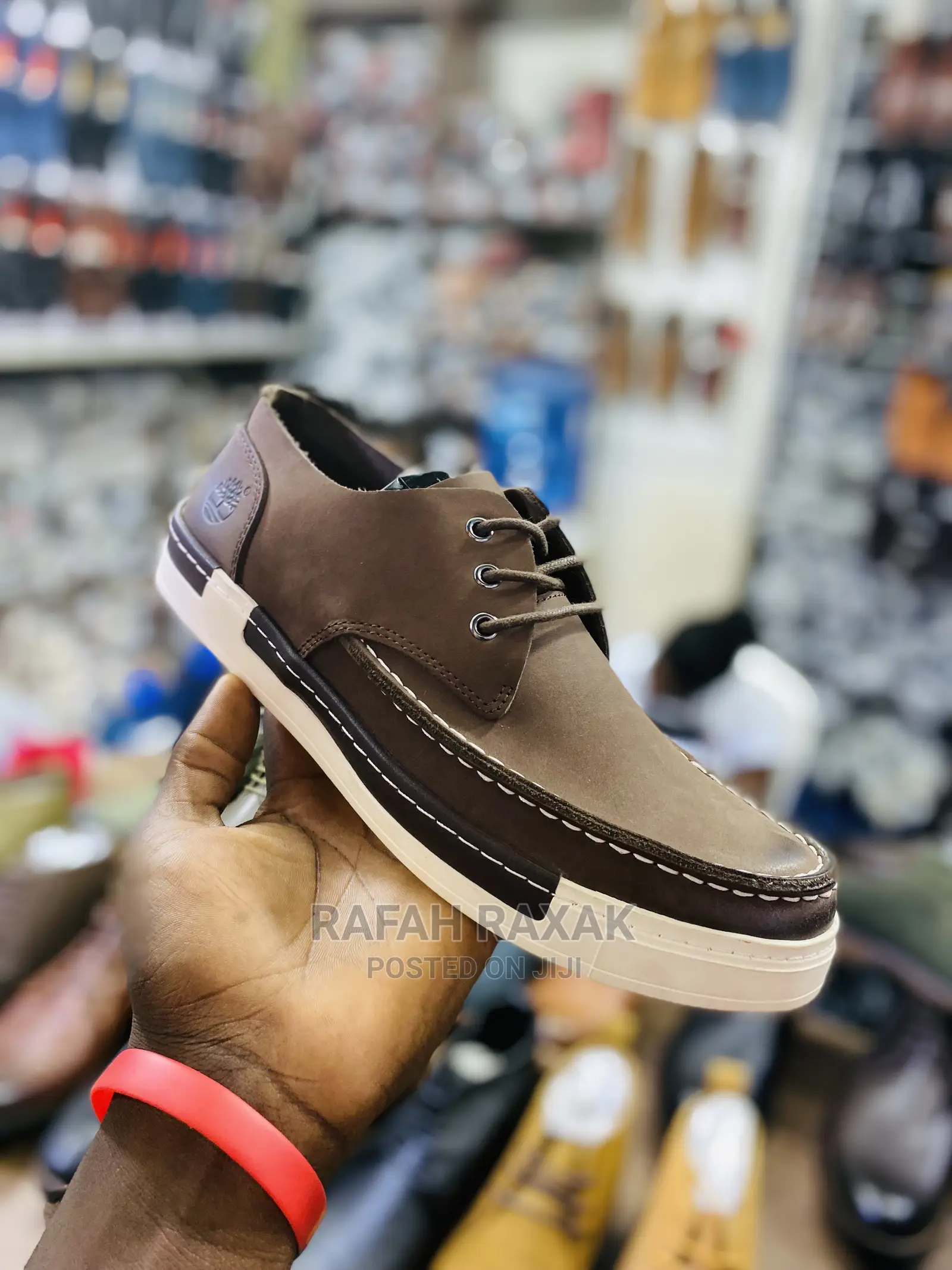 Original Timberland Casuals