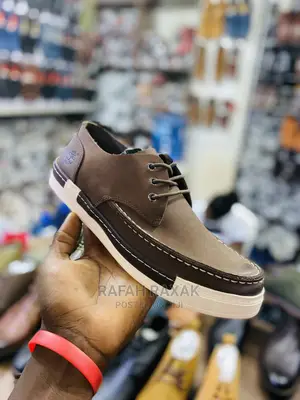 Original Timberland Casuals