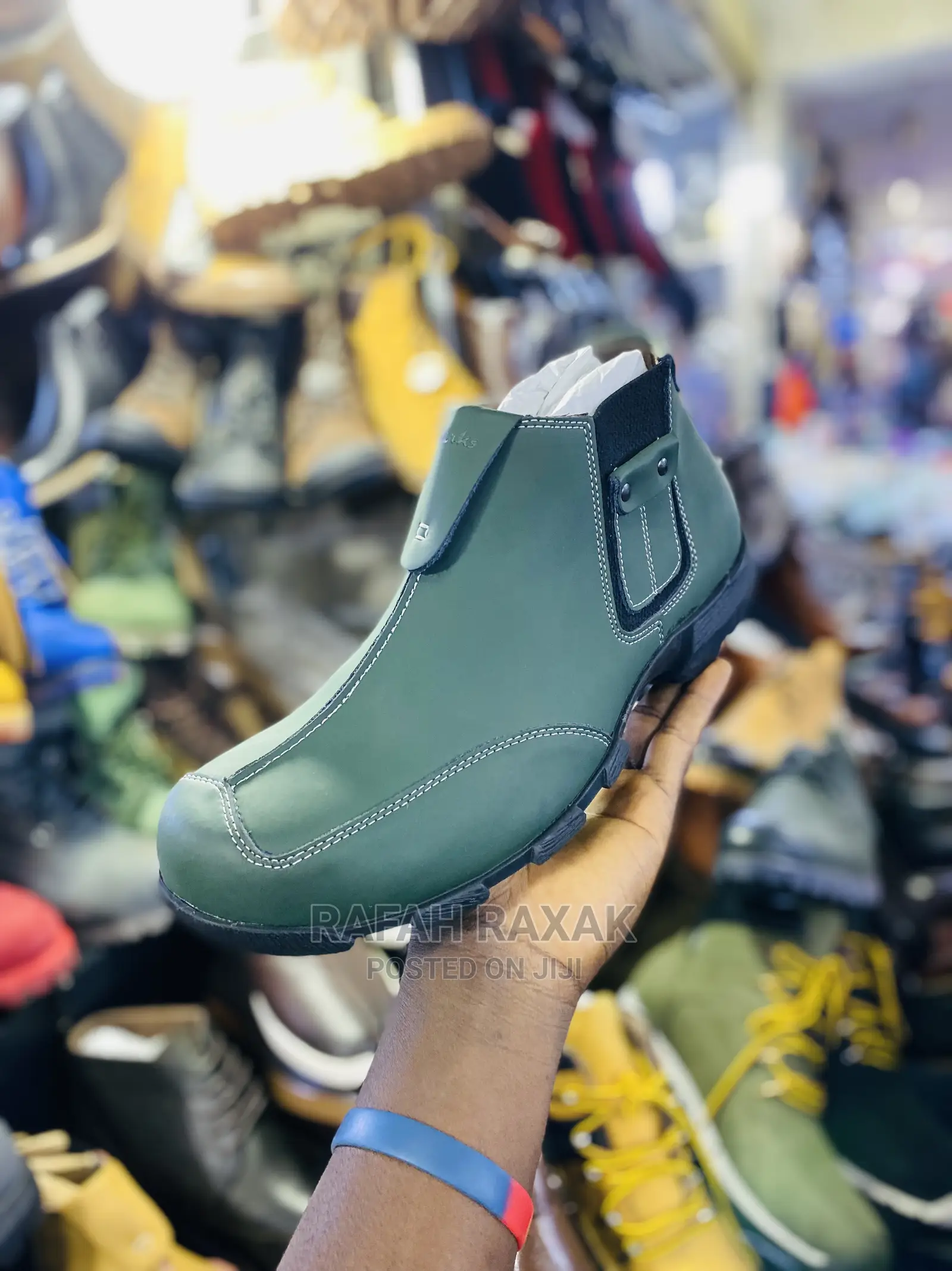 Original Clarks Casuals
