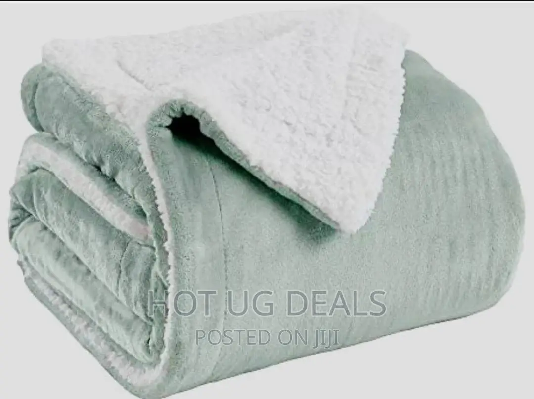 6*6 Fleece Soft Warm Blankets
