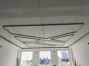 Gypsum Boards Ceiling and Designings.
