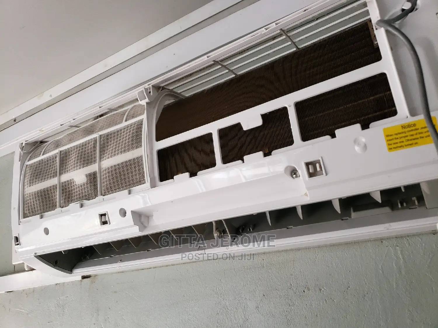 Gree AC Service Preventive Maintenance