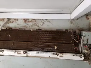 Gree AC Service Preventive Maintenance