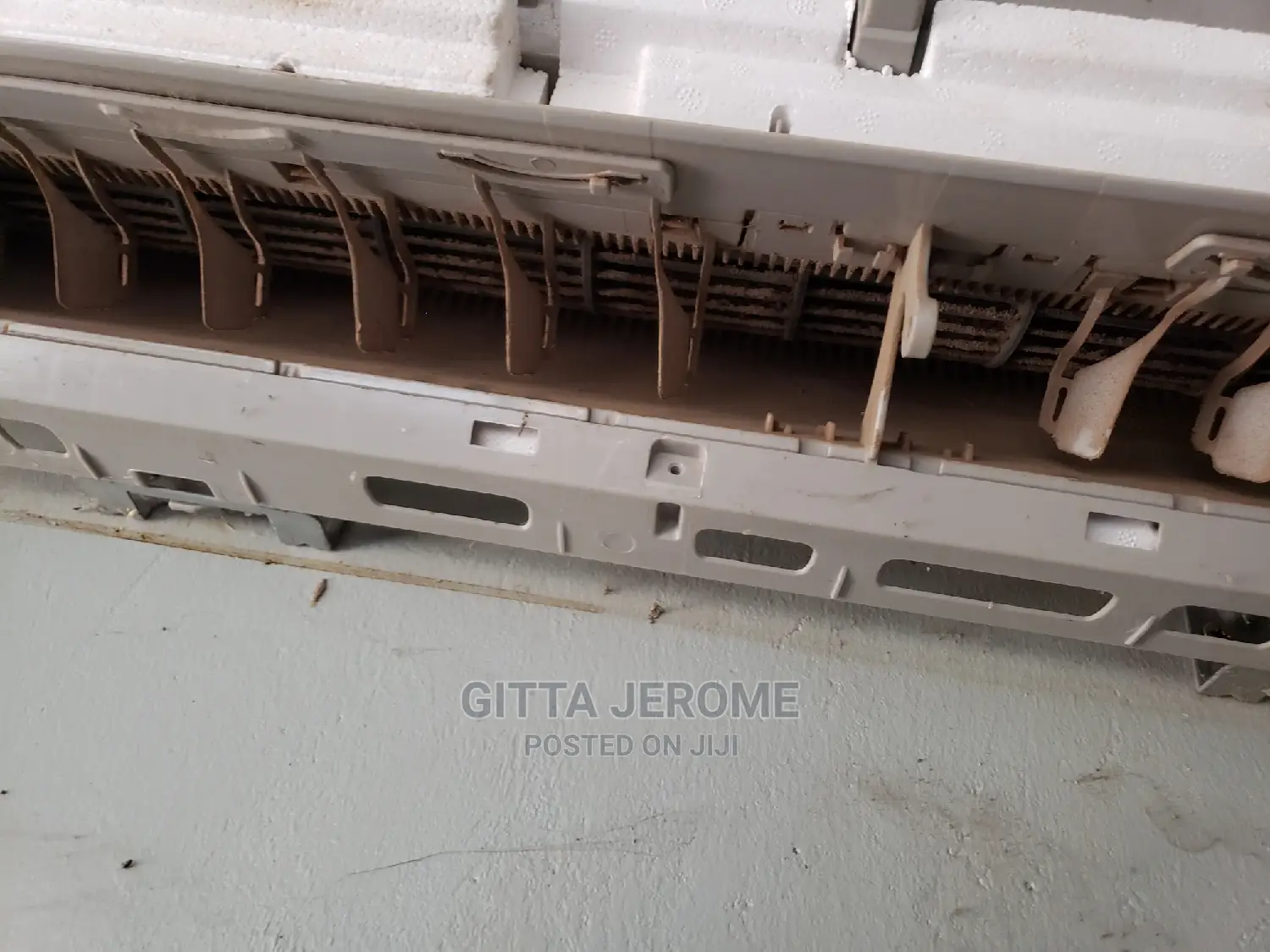 Gree AC Service Preventive Maintenance