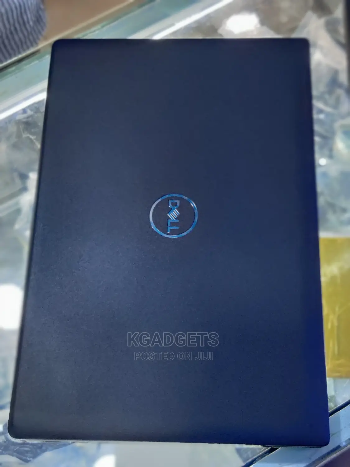 Laptop Dell Inspiron 15 3000 8GB Intel Core I3 SSD 128GB