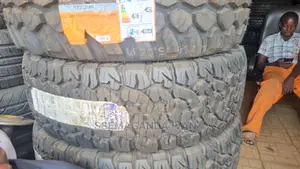 285/70r17 Bf Goodrich