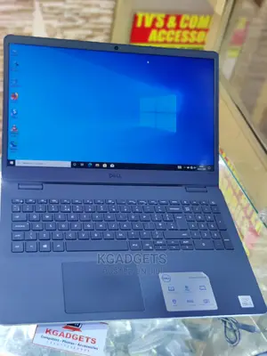 Laptop Dell Inspiron 15 3000 8GB Intel Core I3 SSD 128GB
