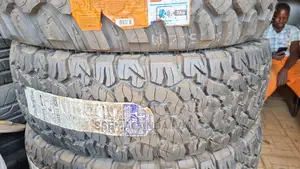 285/70r17 Bf Goodrich