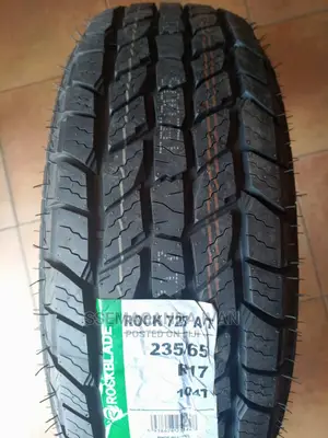 235/65r17 Tyre