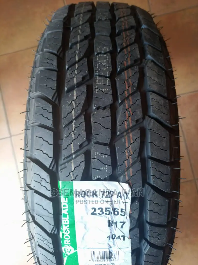 235/65r17 Tyre