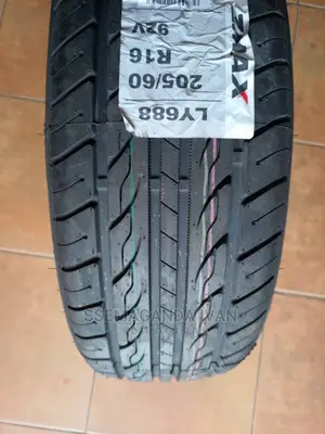 205/60r16 Tyres