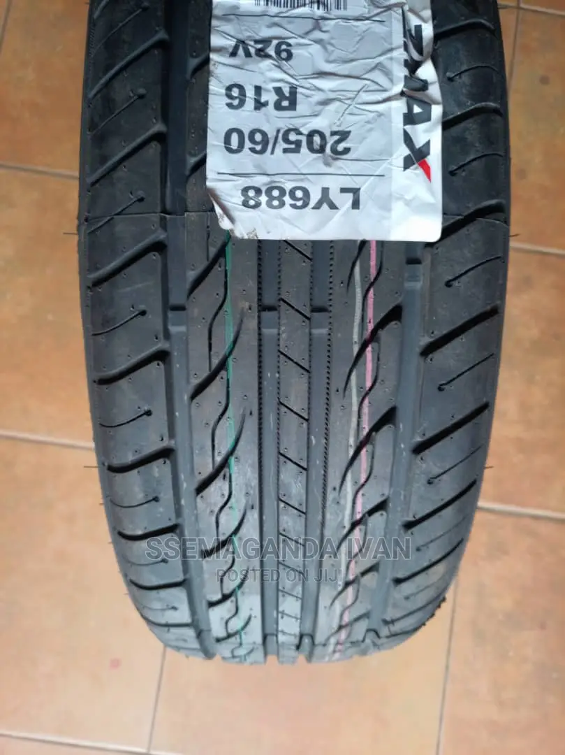 205/60r16 Tyres