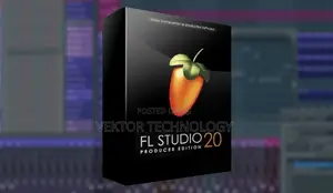 Image-Line FL Studio 20 Producer Edition + Signature Bundle