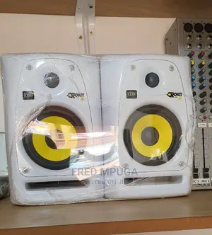 KRK Rokit 5 Studios Monitor