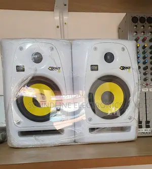 KRK Rokit 5 Studios Monitor