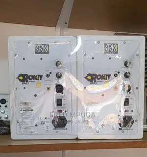 KRK Rokit 5 Studios Monitor