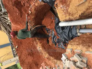 New Bio Digester Septic System