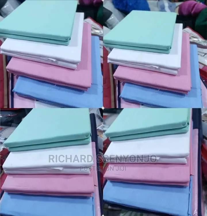 Smart Bedsheets