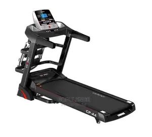 Treadmills