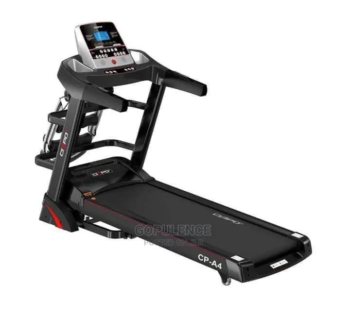 Treadmills
