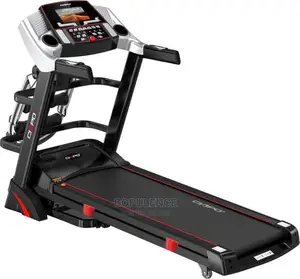 Treadmills