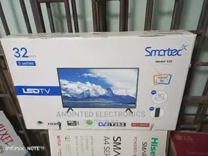 Smartc 32"; Digital