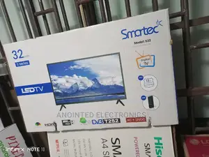 Smartc 32"; Digital