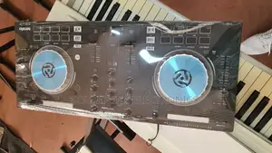 Music Controller Numark PRO 3