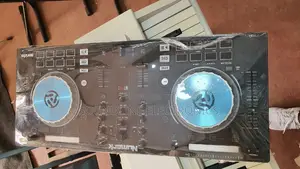 Music Controller Numark PRO 3