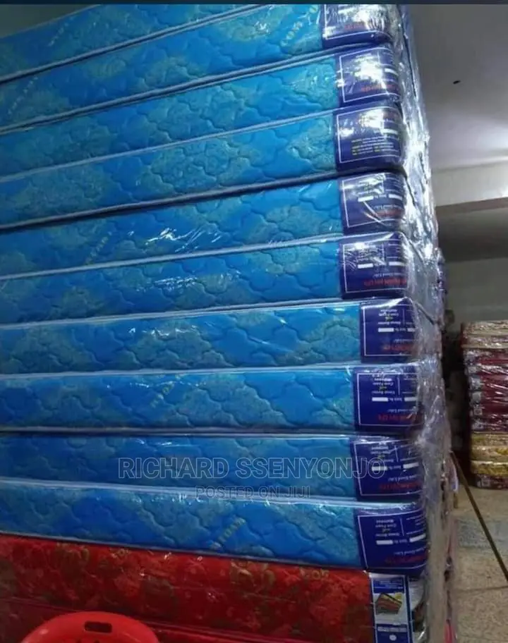 Mattresses